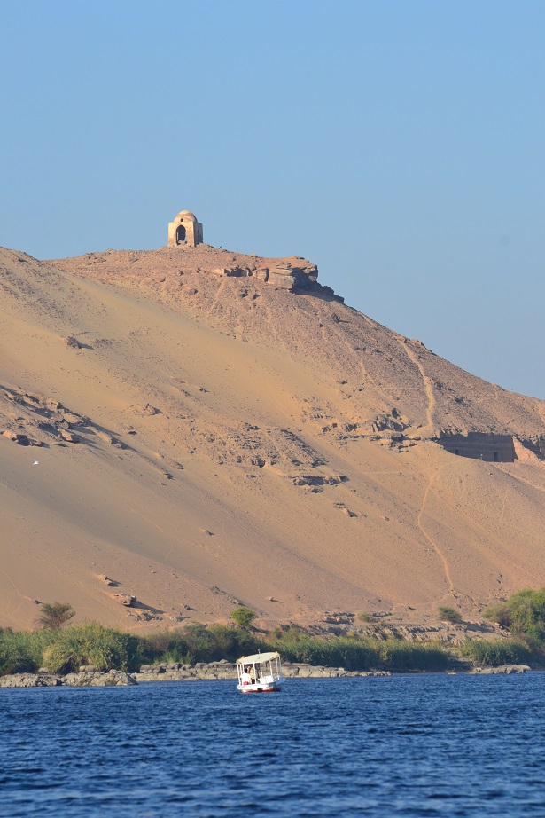 aswan egypt