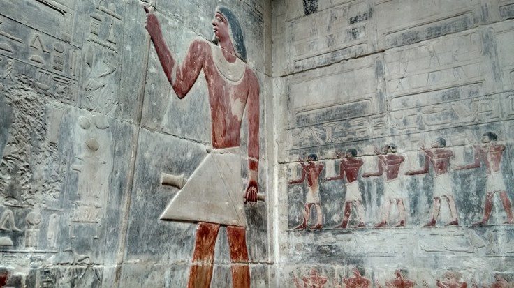 memphis Saqqara