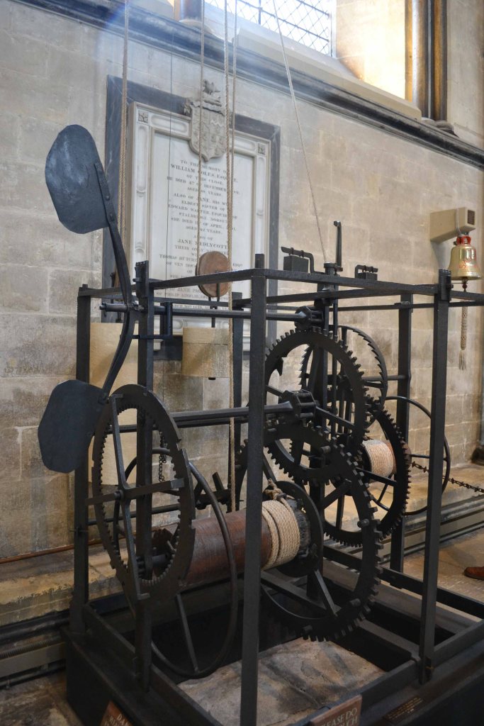 Salisbury Cathedral UK