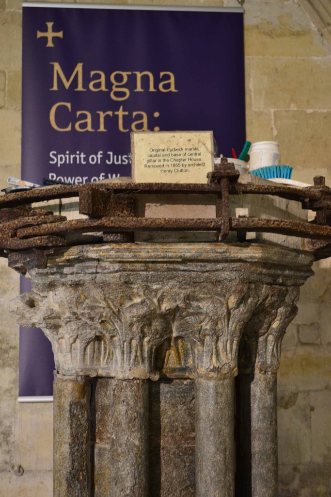 Salisbury Cathedral UK