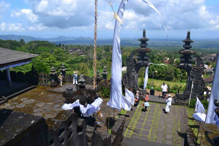 Pura Besakih