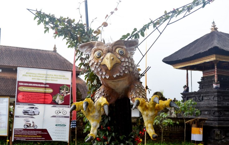 Pura Ulun Danu Bratan