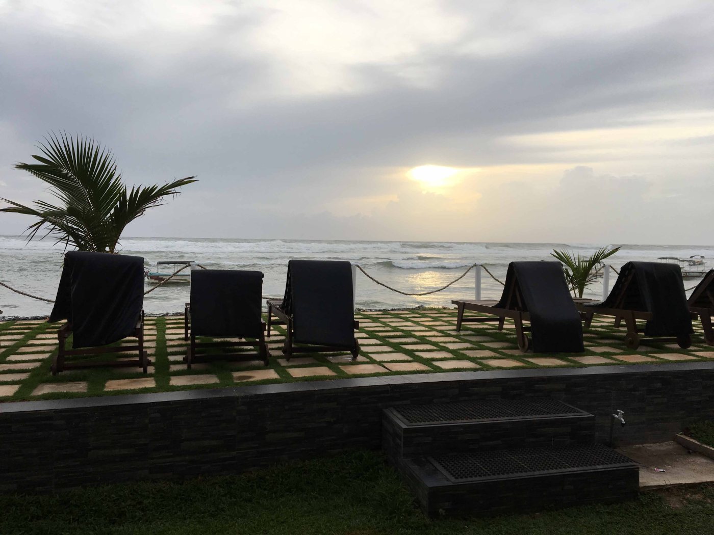 Hikkaduwa, Sri Lanka